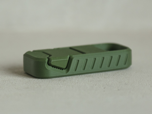 Outdoor Phone Stand - Compact and Durable