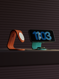 iPhone and Apple Watch Charging Stand.
